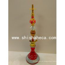 Estilo de Mckinley Top Quality Nargile cachimbo Shisha Hookah